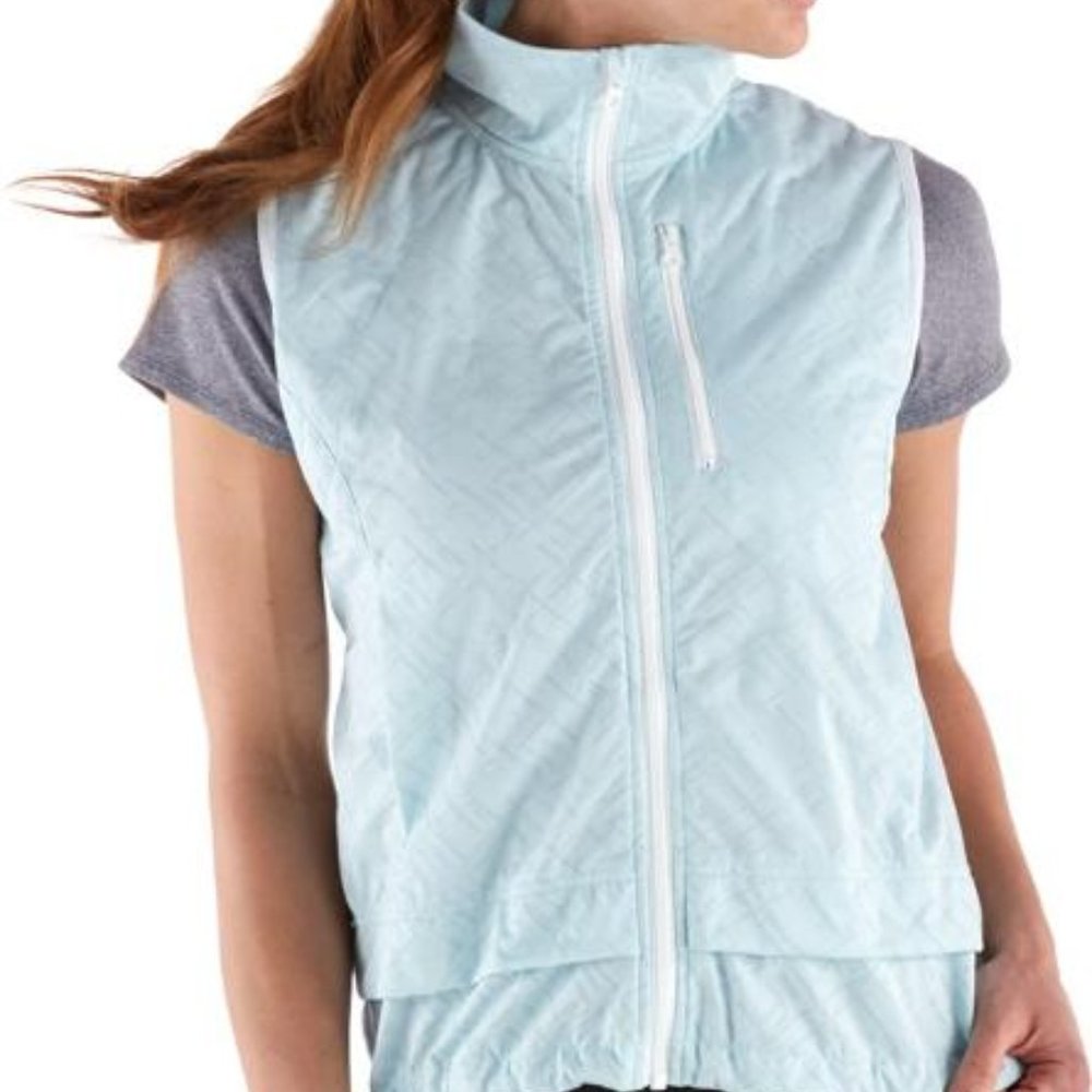 Mpg Beacon Convertible Jacket - image 3